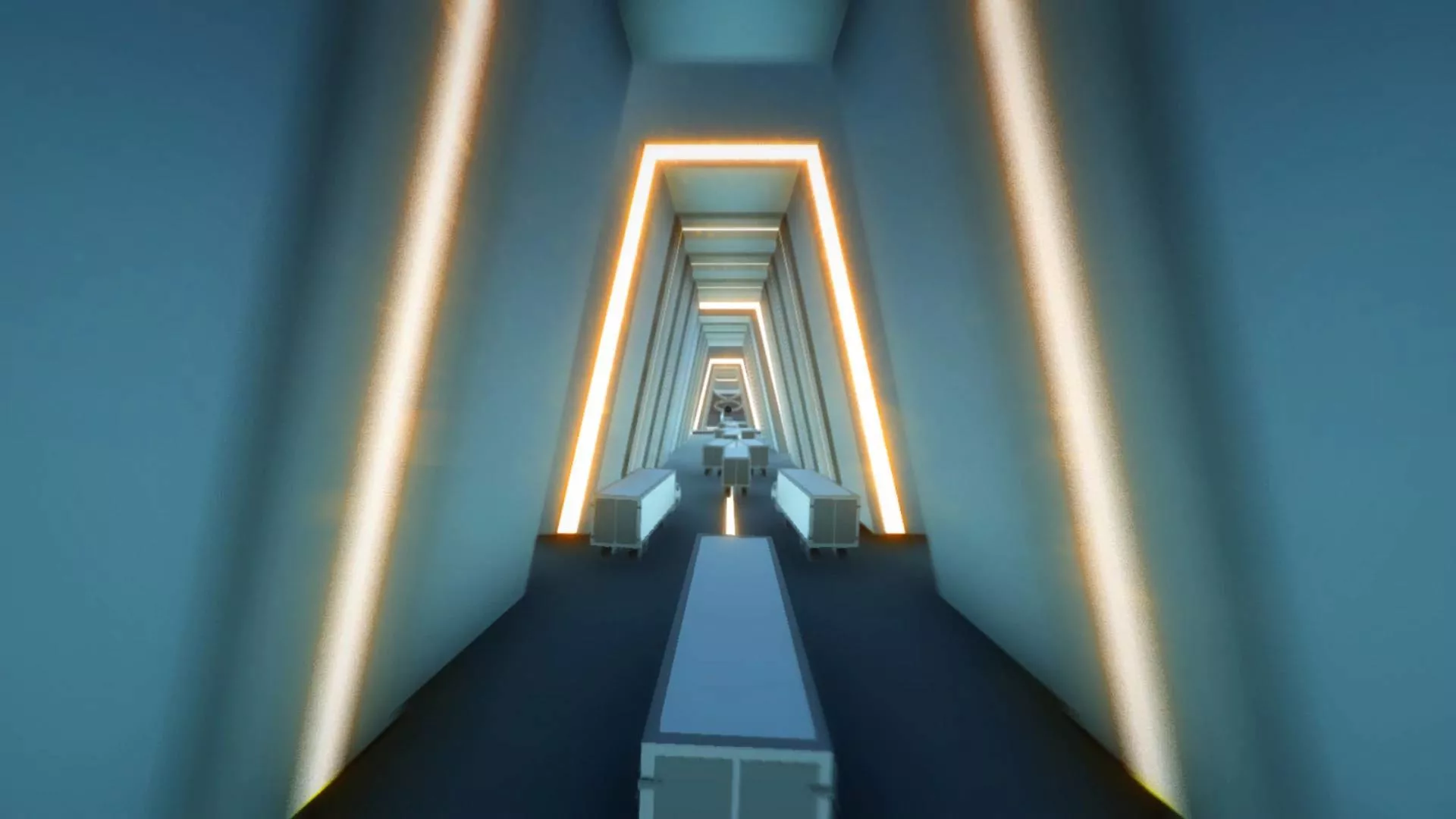 【5.05】《卡车跑酷 Clustertruck》PS4欧版下载- 含1.02整合版 - 轻创社