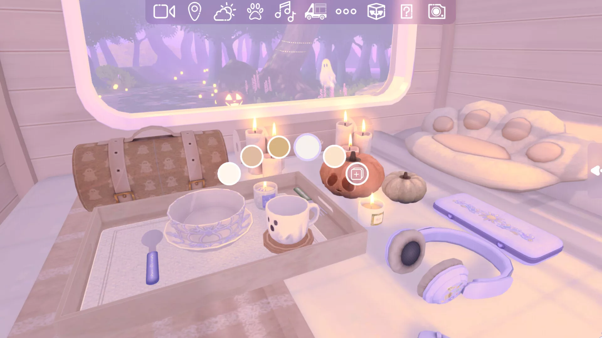 《露营车：温馨家园/Camper Van: Make it Home》PC中文版下载-含v20251202 - 轻创社