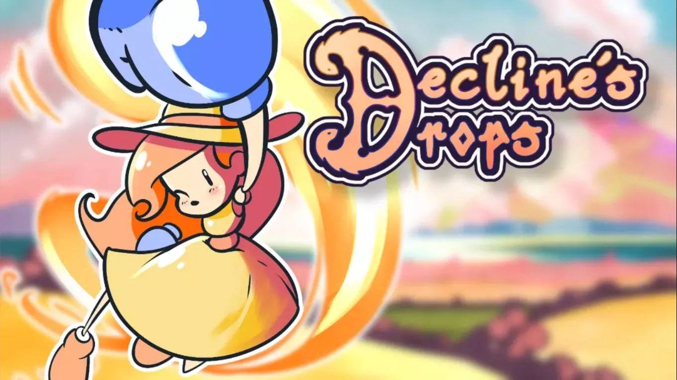 拳击少女的小冒险 .Decline’s Drops 英语 拳击少女的小冒险 .Decline’s Drops 英语