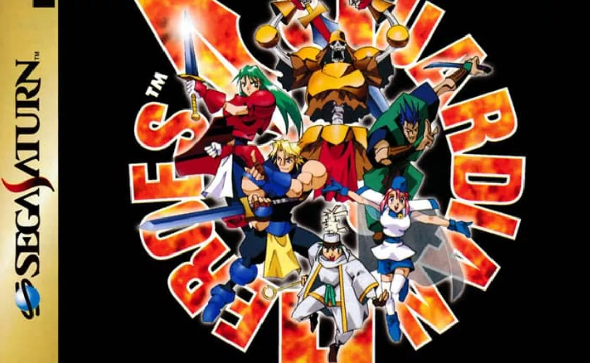 《SS移植：守护英雄 Guardian Heroes》Switch中文版XCI下载 - 轻创社