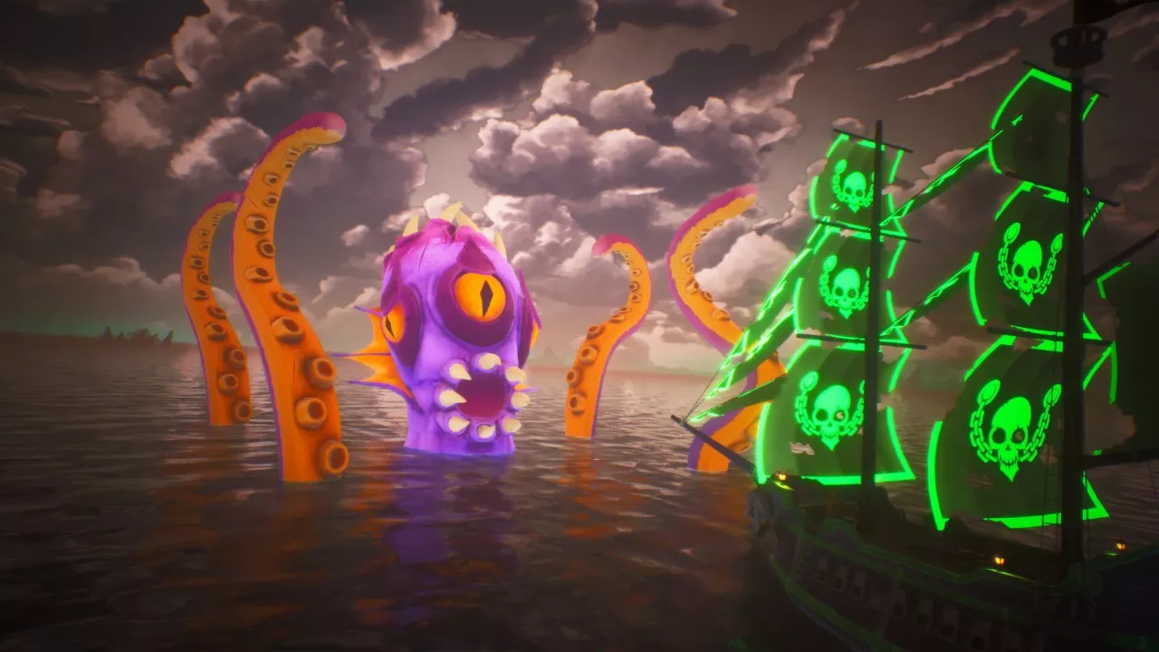 【5.05】《风暴三叉戟传说 Trident’s Tale》PS4欧版中文整合下载- 含v1.03 【5.05】《风暴三叉戟传说 Trident’s Tale》PS4欧版中文整合下载- 含v1.03