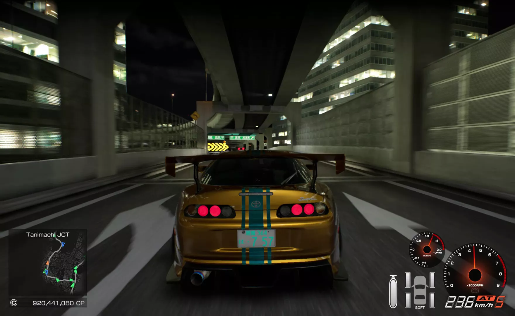 《首都高赛车/Tokyo Xtreme Racer》PC中文版下载-含v1.2.0 - 轻创社