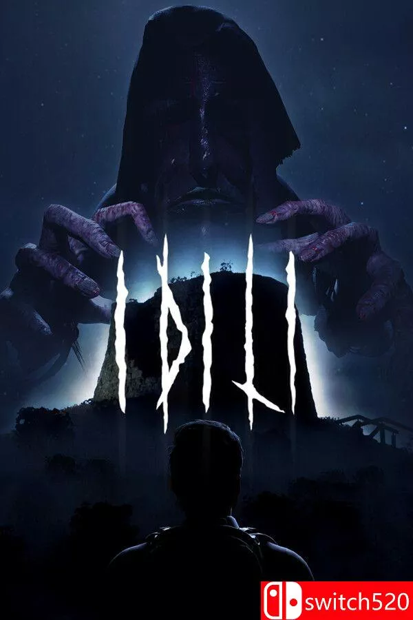 《伊迪利（IDILI）》Build 21246875 [英文] - 轻创社