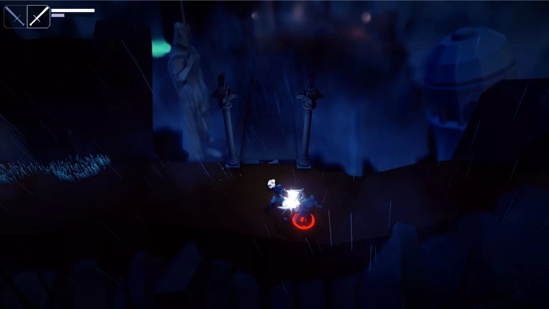 《光明陨落 至暗版 Fall Of Light – Darkest Edition》Switch中文版NSP下载 – 含1.0.1补丁 - 轻创社