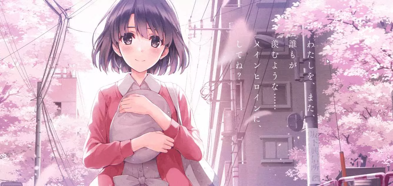 鹏仔卡通动画背景引导页个人网页模板源码 - 轻创社