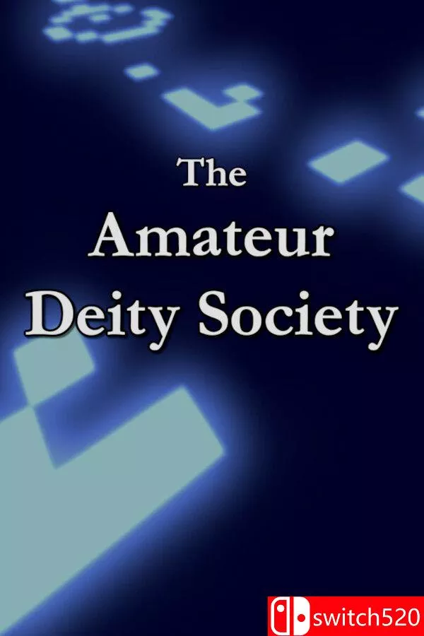 《业余神祇社（The Amateur Deity Society）》Build 21325791 [英文] - 轻创社