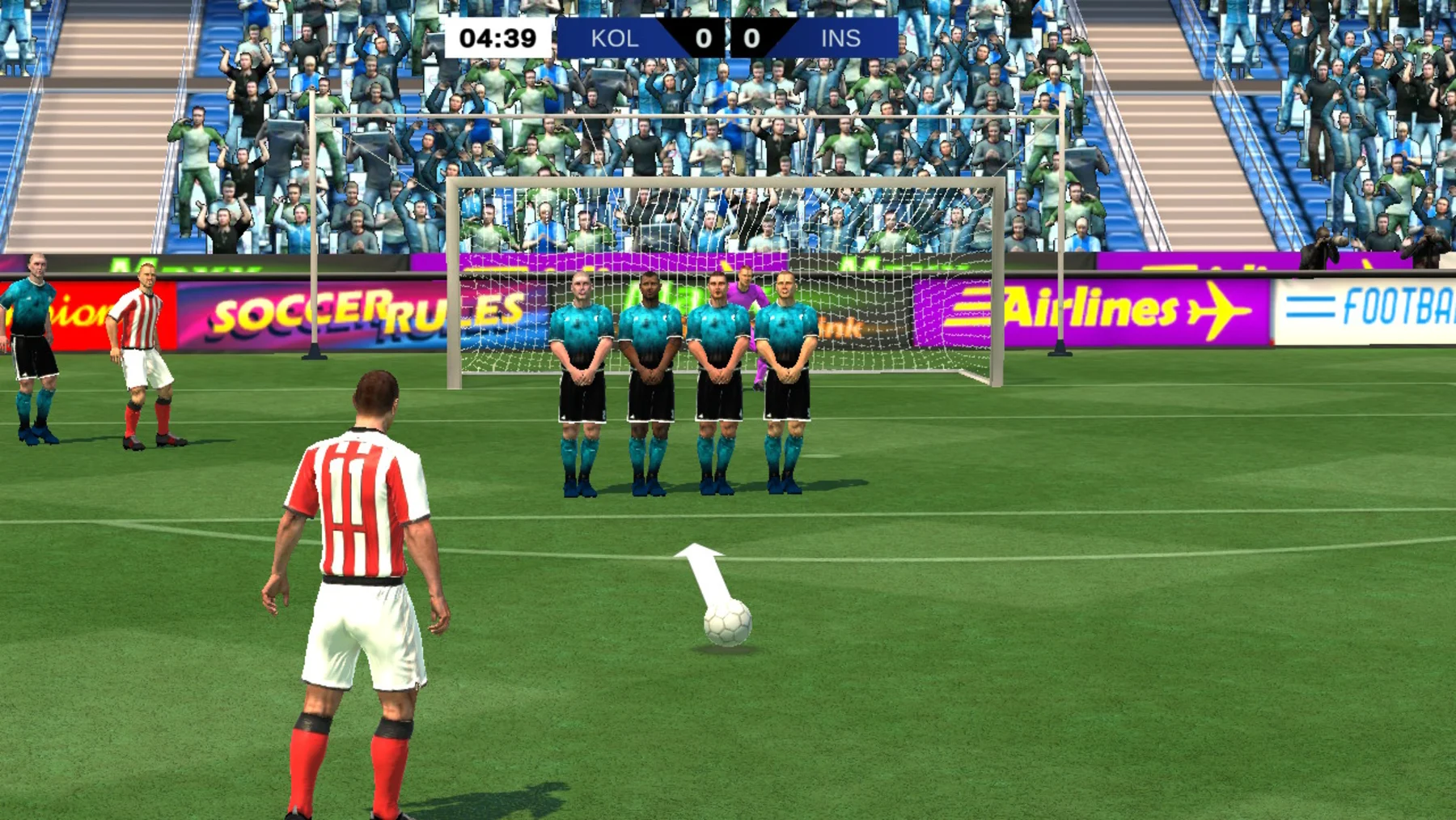 《足球传奇2025 Football Legends 2025》Switch美版中文NSZ下载 - 轻创社