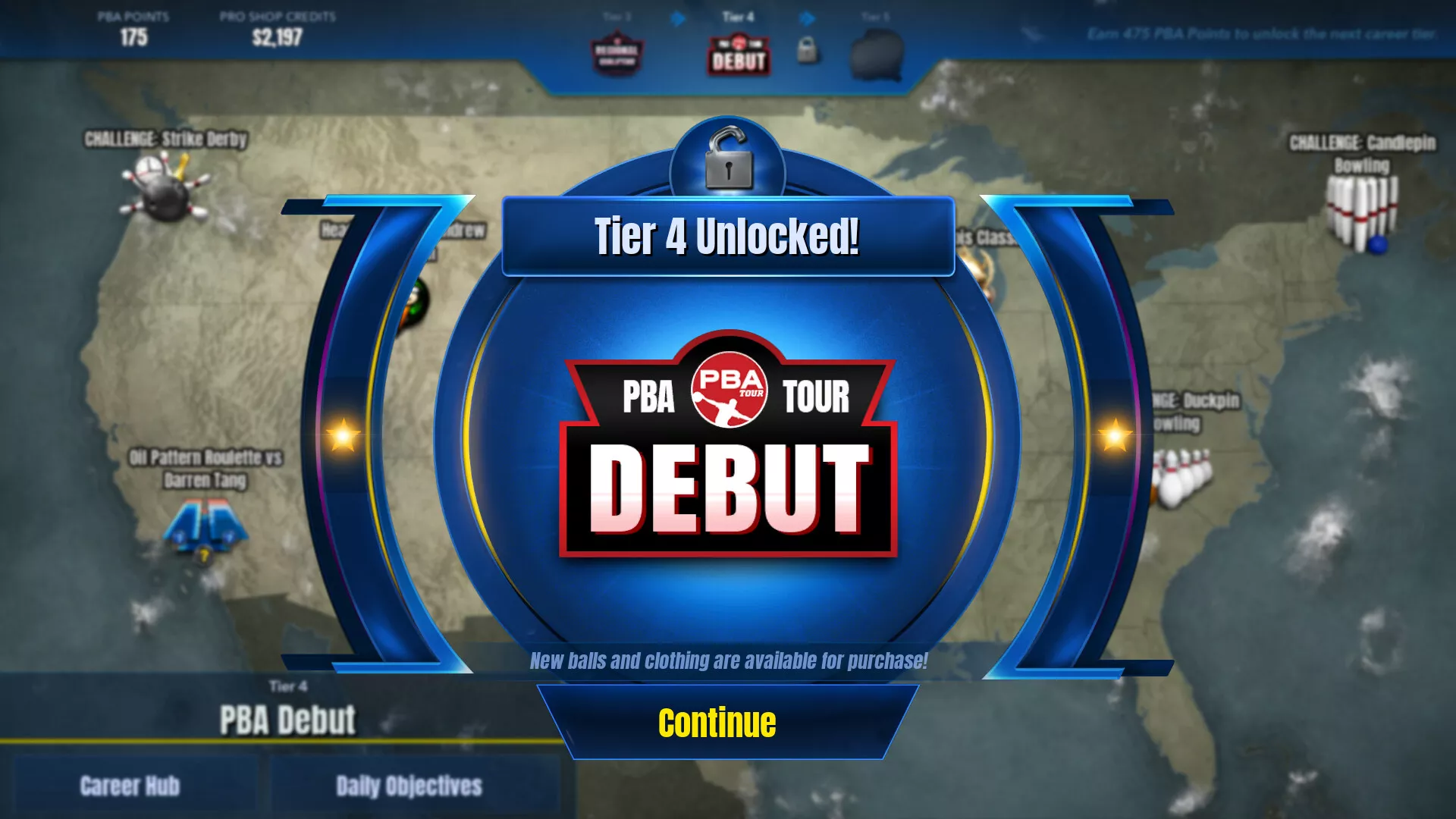 《PBA职业保龄球2026/PBA Pro Bowling 2026》PC英文版下载-含Build.21253773 - 轻创社