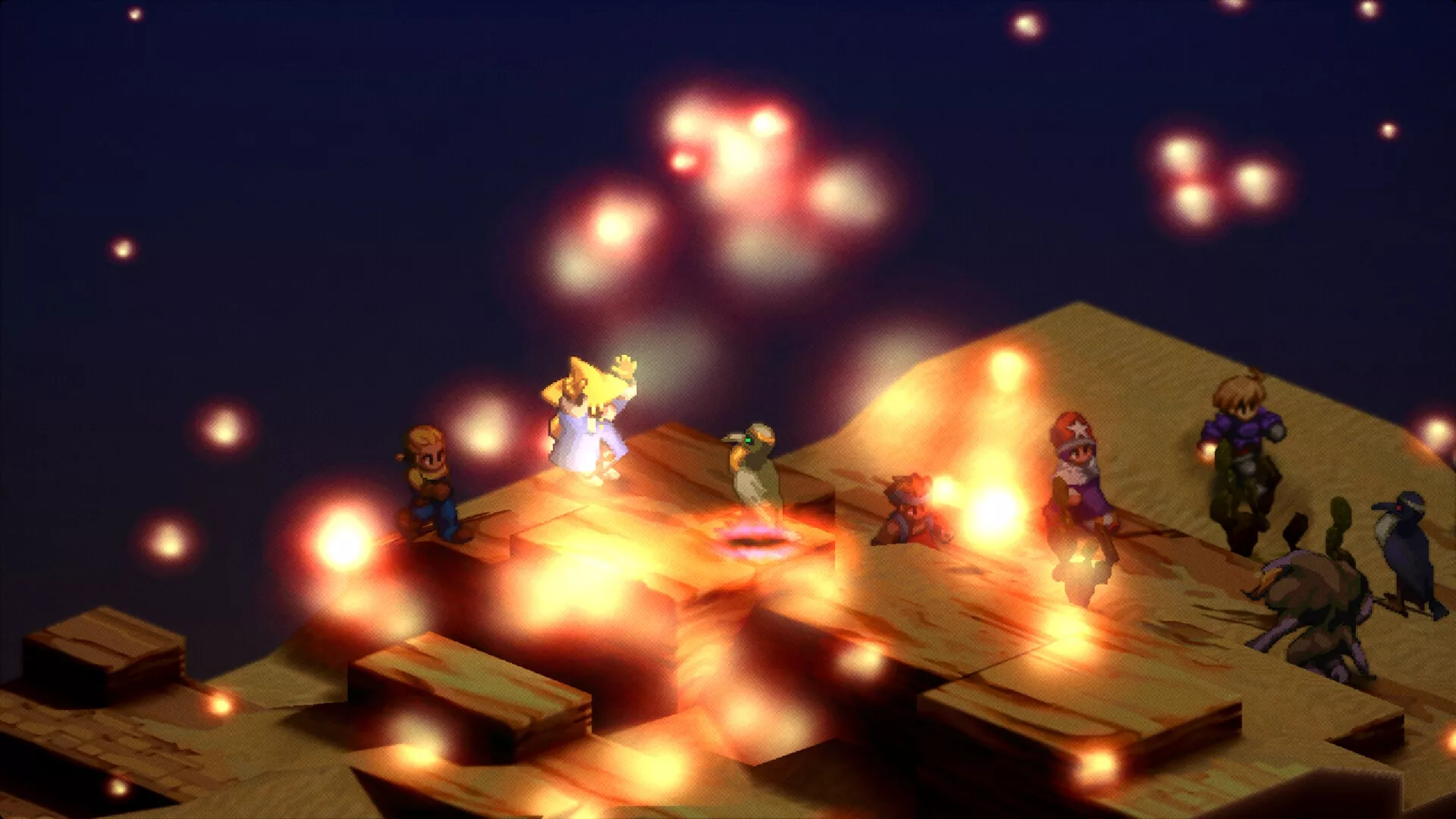 【5.05】《最终幻想战略版：伊瓦利斯编年史》PS4日版下载- 含1.02补丁+2DLC - 轻创社