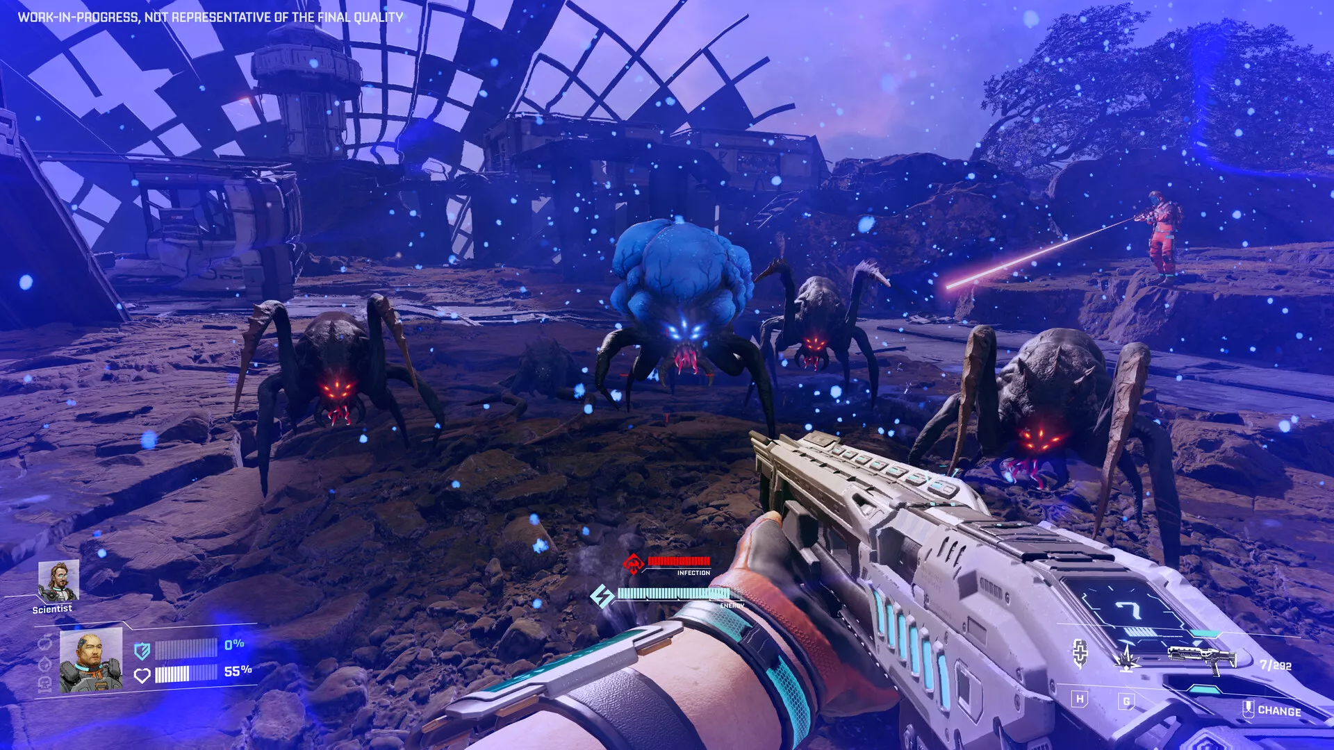 《星际裂变/StarRupture》PC中文版下载-含Build.21164756 - 轻创社
