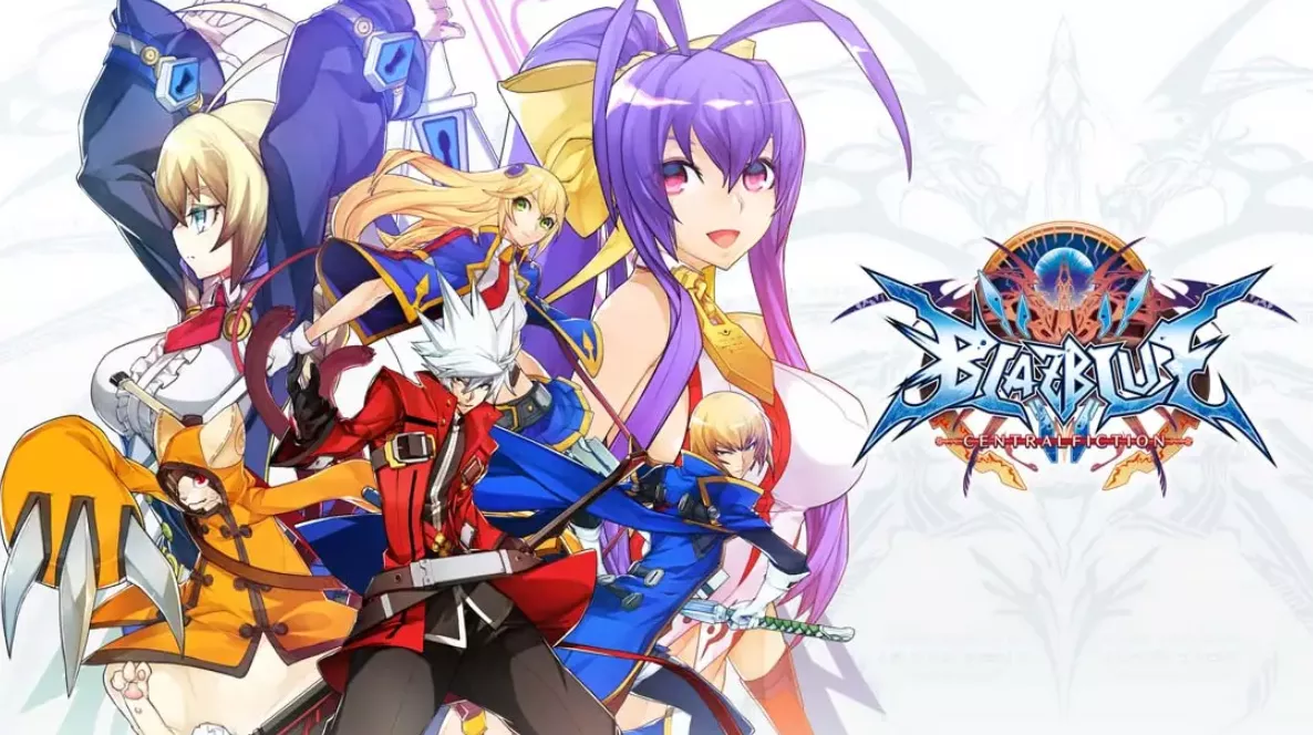 《苍翼默示录 神观之梦 特别版 BLAZBLUE CENTRALFICTION Special Edition》Switch中文版NSP下载 – 含1.0.0补丁 - 轻创社