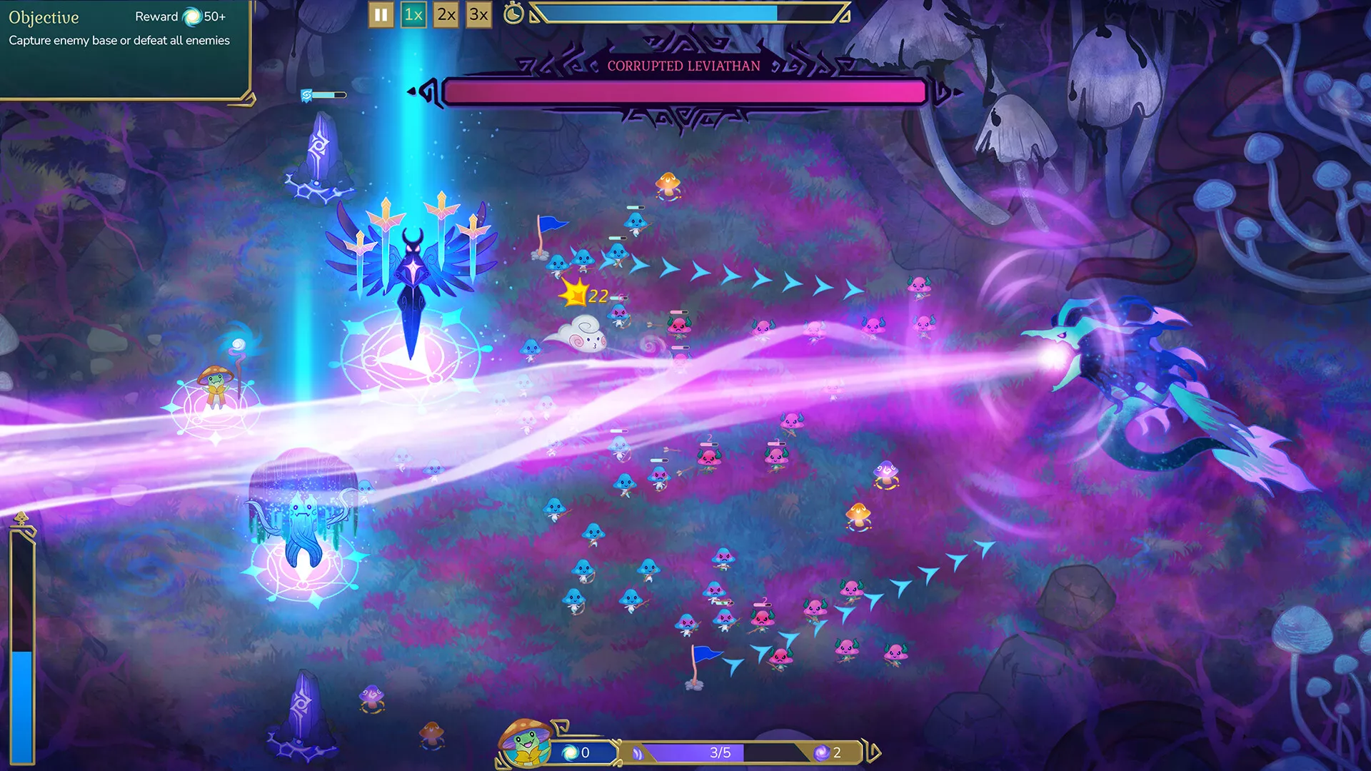 《秘林之外/Beyond the Grove》PC中文版下载-含Build.21250494 - 轻创社