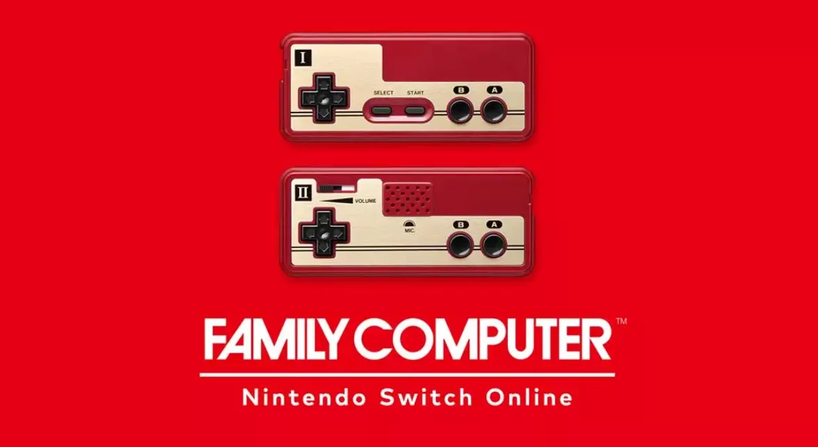 《FC红白机OL Family Computer Nintendo Switch Online》Switch日版中文NSP下载 – 含6.7.0补丁 - 轻创社
