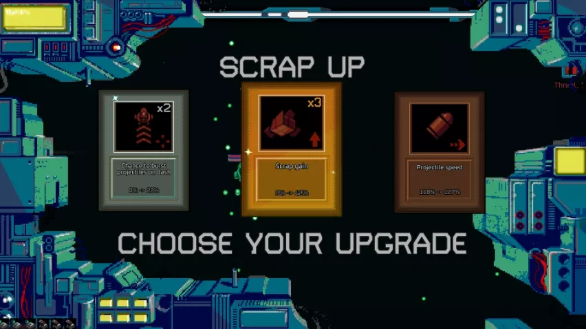 PC游戏《虚空废墟者 Void Scrappers》中文Build.21183460 - 轻创社