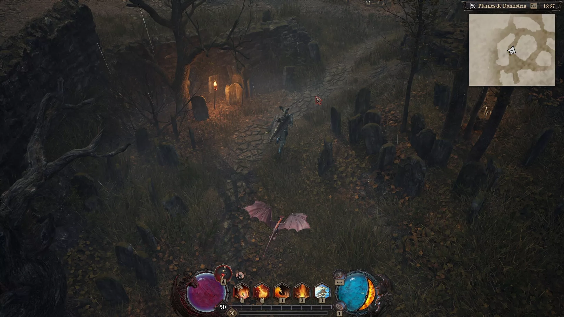 《龙的传人:孤旅/Dragonkin: The Banished》PC中文版下载-含Build.20036343 《龙的传人:孤旅/Dragonkin: The Banished》PC中文版下载-含Build.20036343