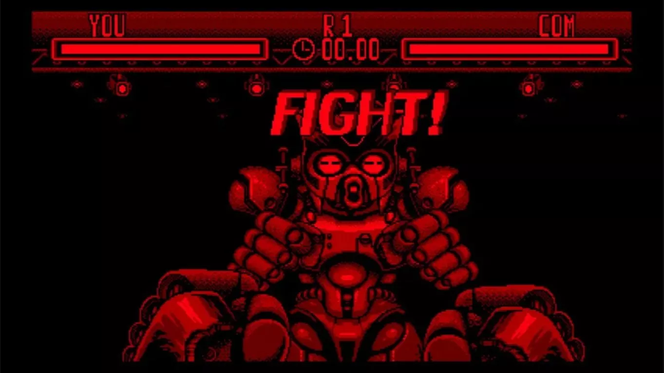 【美版】Virtual Boy – Nintendo Classics 英语 【美版】Virtual Boy – Nintendo Classics 英语