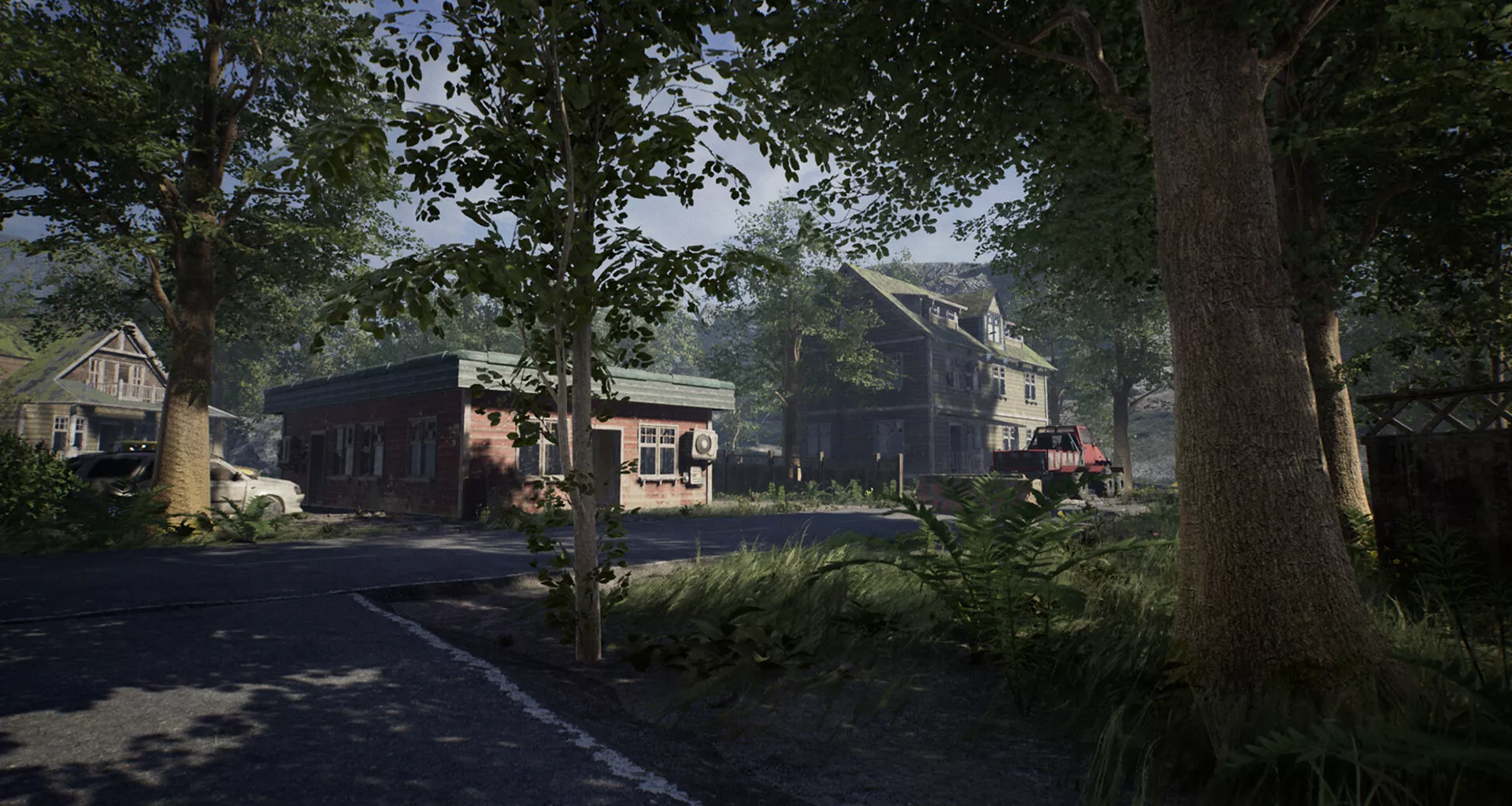 《被感染者/The Infected》PC中文版下载-含v24.0 - 轻创社