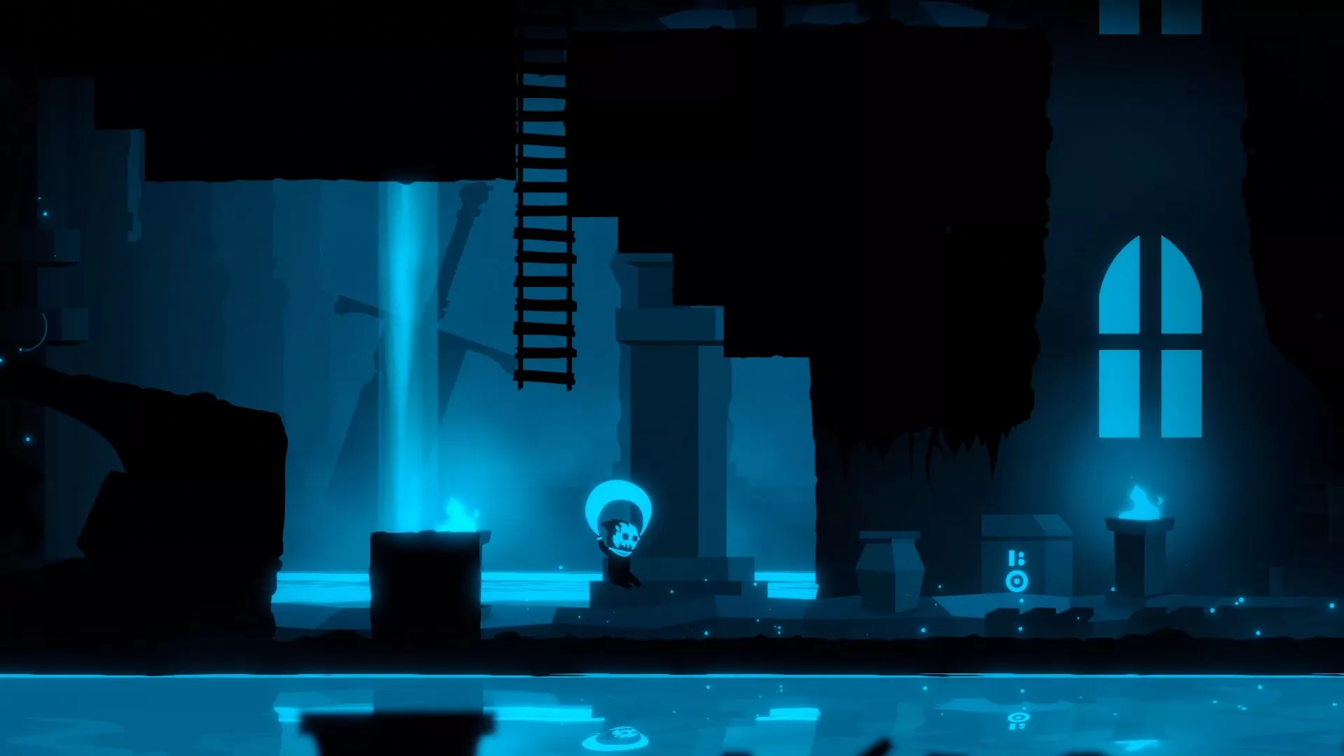 《永恒的希望 Eternal Hope》Switch中文版NSP下载 - 轻创社