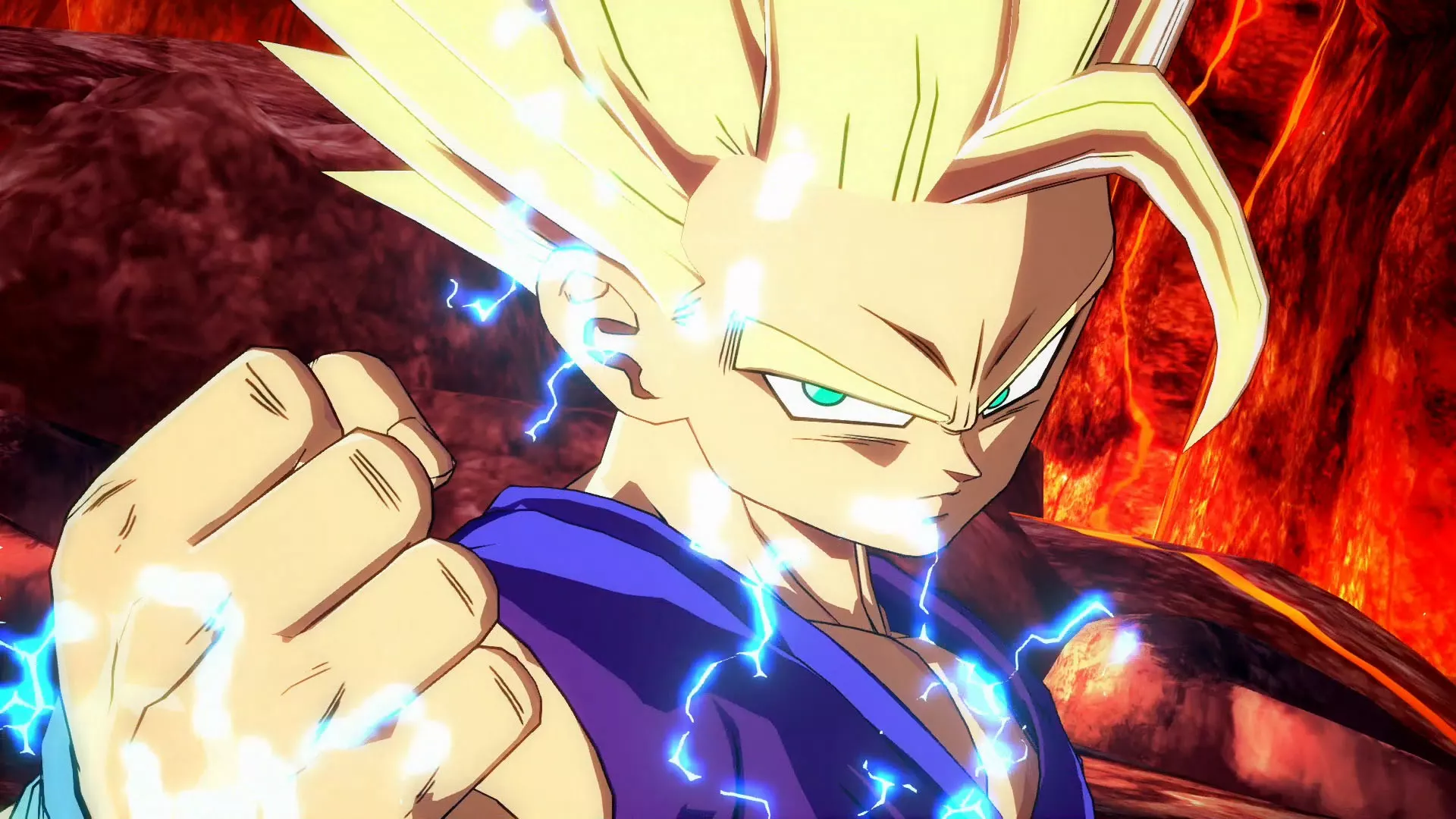 《龙珠斗士Z DRAGON BALL® FighterZ》Switch美版中文NSZ下载 – 含01.42补丁+34DLC - 轻创社