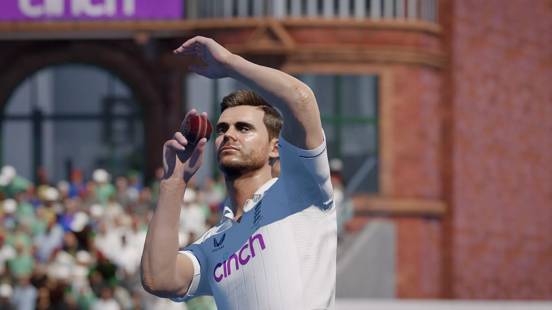 《板球24/Cricket 24》PC英文版下载-含Build.20760791 - 轻创社