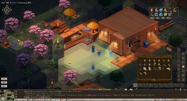 《Elin》PC中文版下载-含Build.21187861