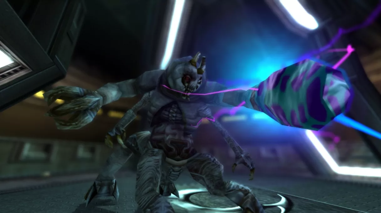 【5.05】《恐龙猎人 3:遗忘之影 重制版》PS4欧版英文下载- 含1.01整合版 【5.05】《恐龙猎人 3:遗忘之影 重制版》PS4欧版英文下载- 含1.01整合版