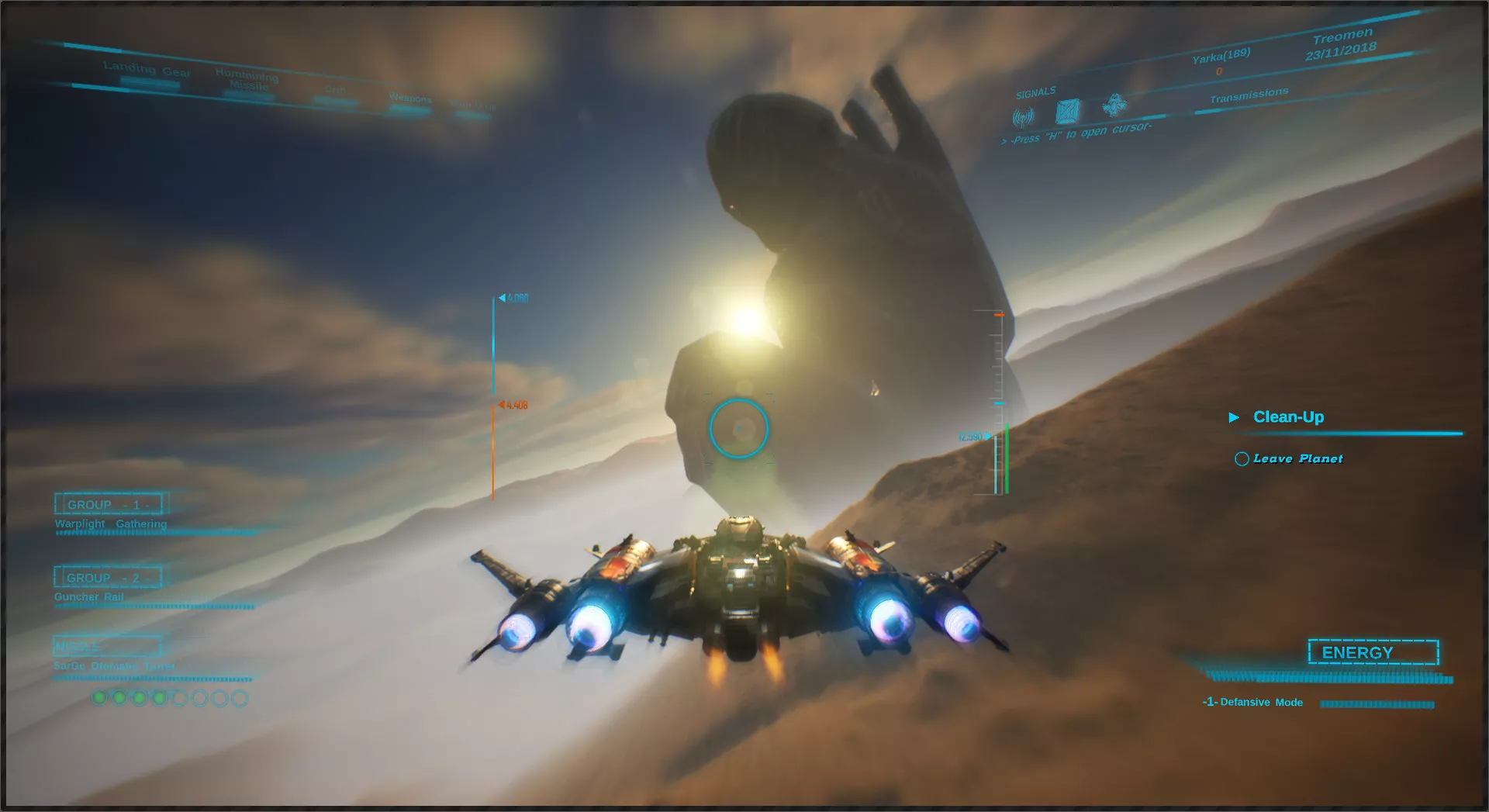 PC游戏《太空谍影2 SpaceBourne 2》英文Build.21364792下载 - 轻创社