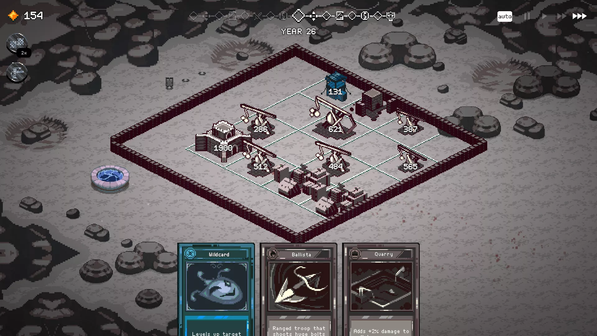 《九王/9 Kings》PC中文版下载-含v0.8.6 - 轻创社