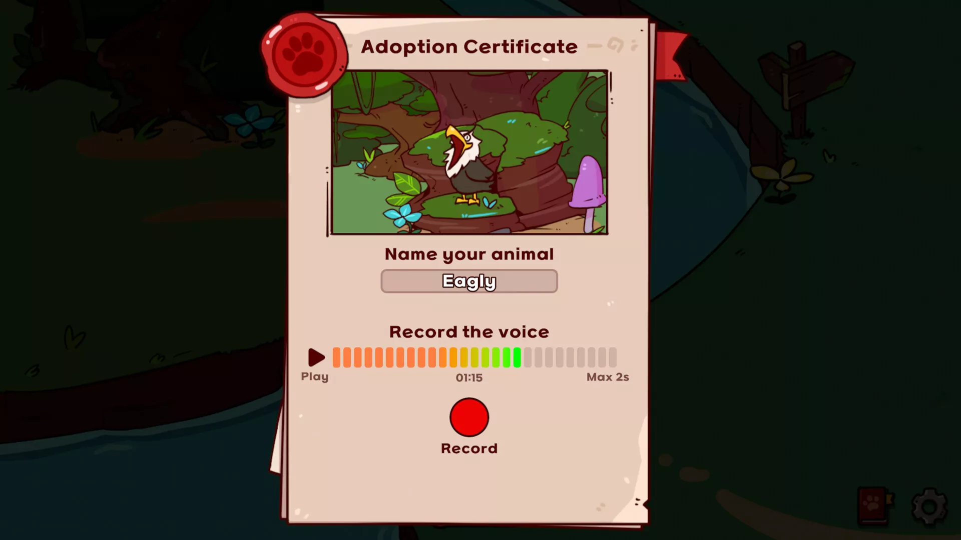 《我的声音动物园/MyVoiceZoo》PC中文版下载-含Build.20860342 - 轻创社