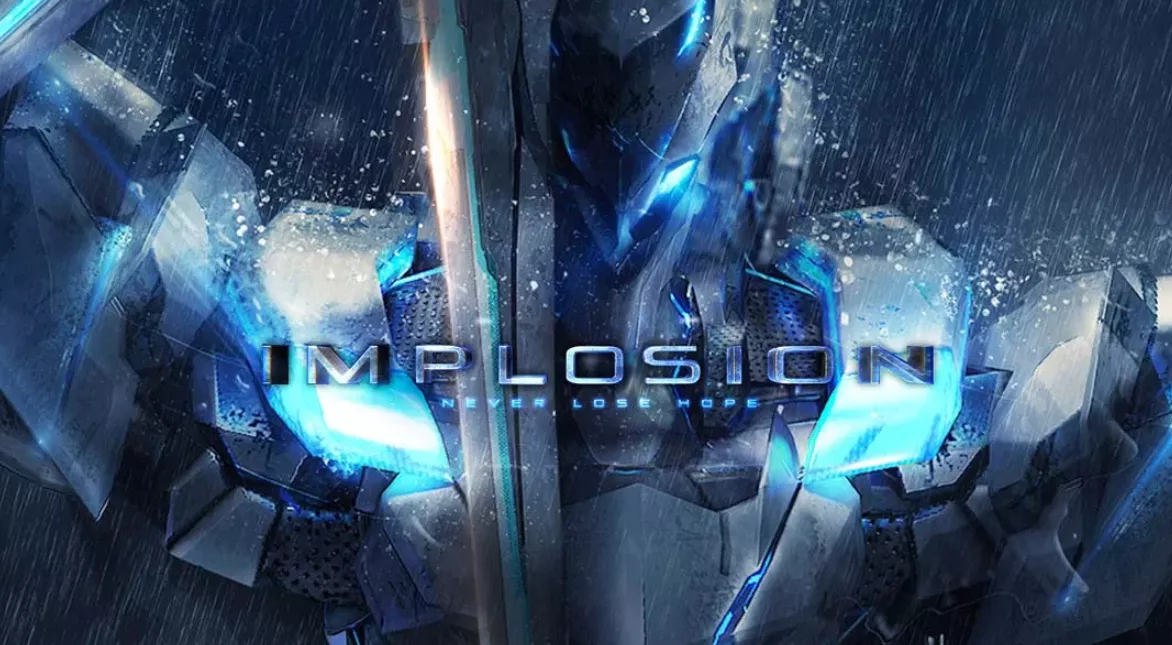 《聚爆 IMPLOSION》Switch中文版NSP下载 – 含65536补丁 《聚爆 IMPLOSION》Switch中文版NSP下载 – 含65536补丁