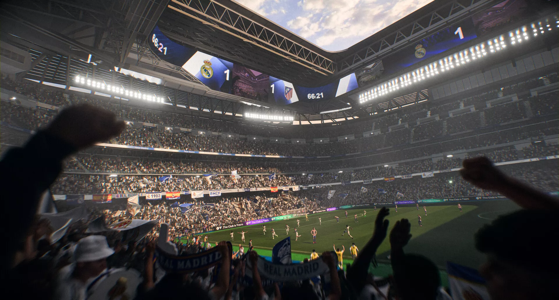 【夸克】《EA SPORTS FC 26》Switch中文版NSP下载 – 含1.81.6211升补+1DLC - 轻创社