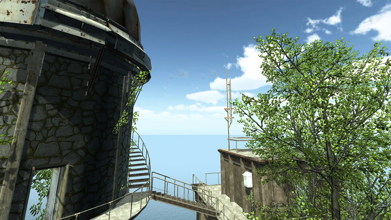 《海岛模拟飞行 Island Flight Simulator》Switch英文版NSP下载 – 含1.0.0补丁 - 轻创社