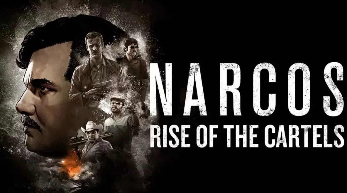 《毒枭：卡特尔崛起 Narcos: Rise of the Cartels》Switch中文版NSP下载 – 含1.0.4补丁 - 轻创社