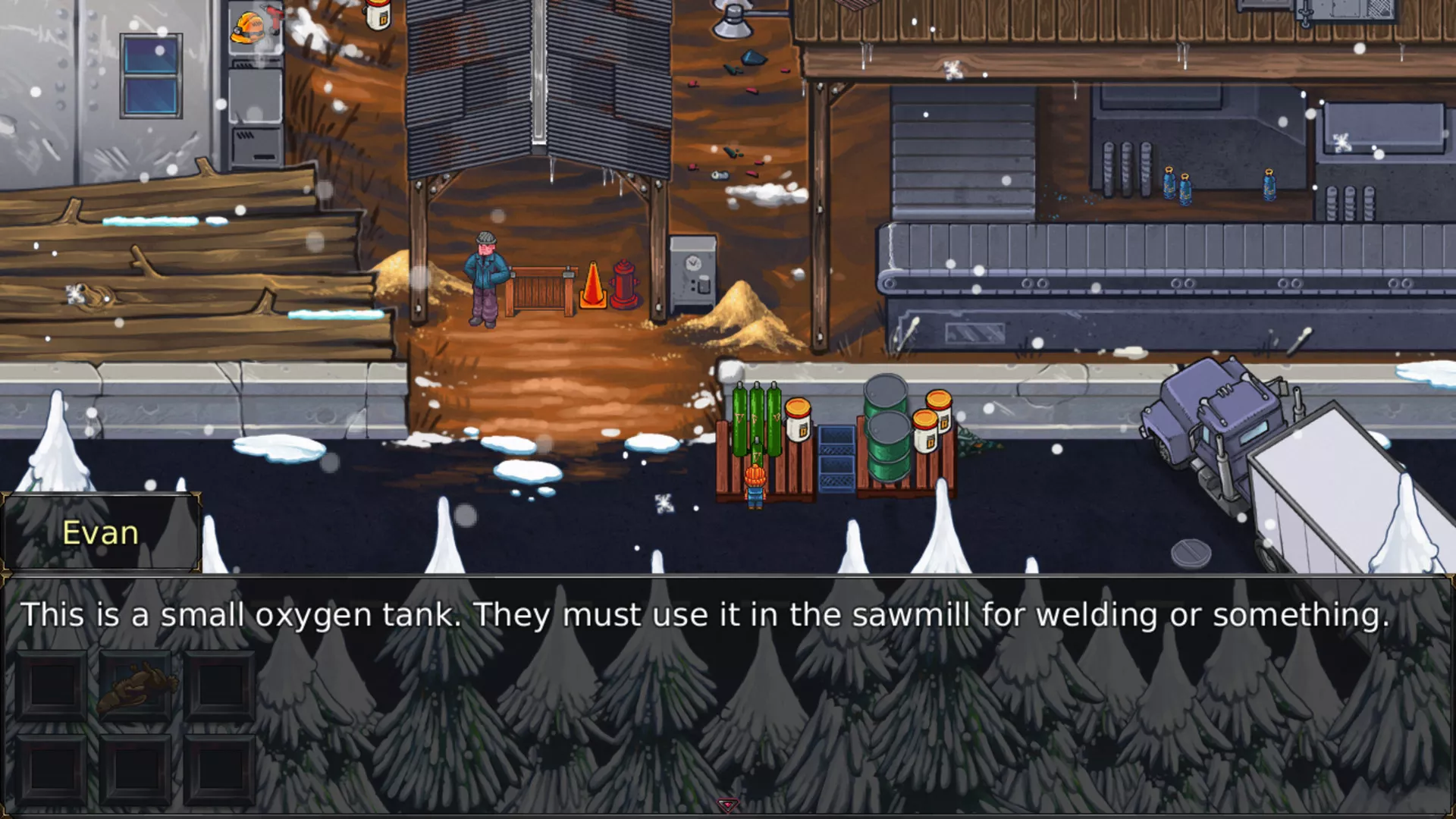 《兰蒂斯王子 The Prince of Landis》Switch英文版NSP下载 - 轻创社