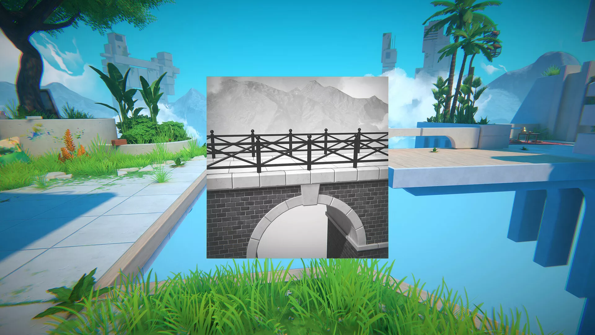《取景器 Viewfinder》Switch美版中文NSZ下载 – 含1.18补丁 - 轻创社