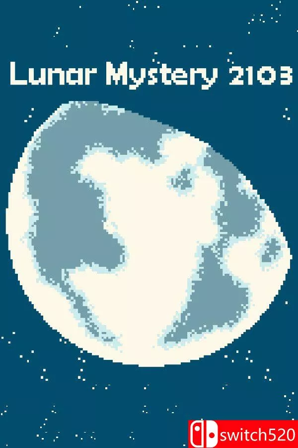 《月球谜案2103（Lunar Mystery 2103）》Build 21966027 [英文] - 轻创社