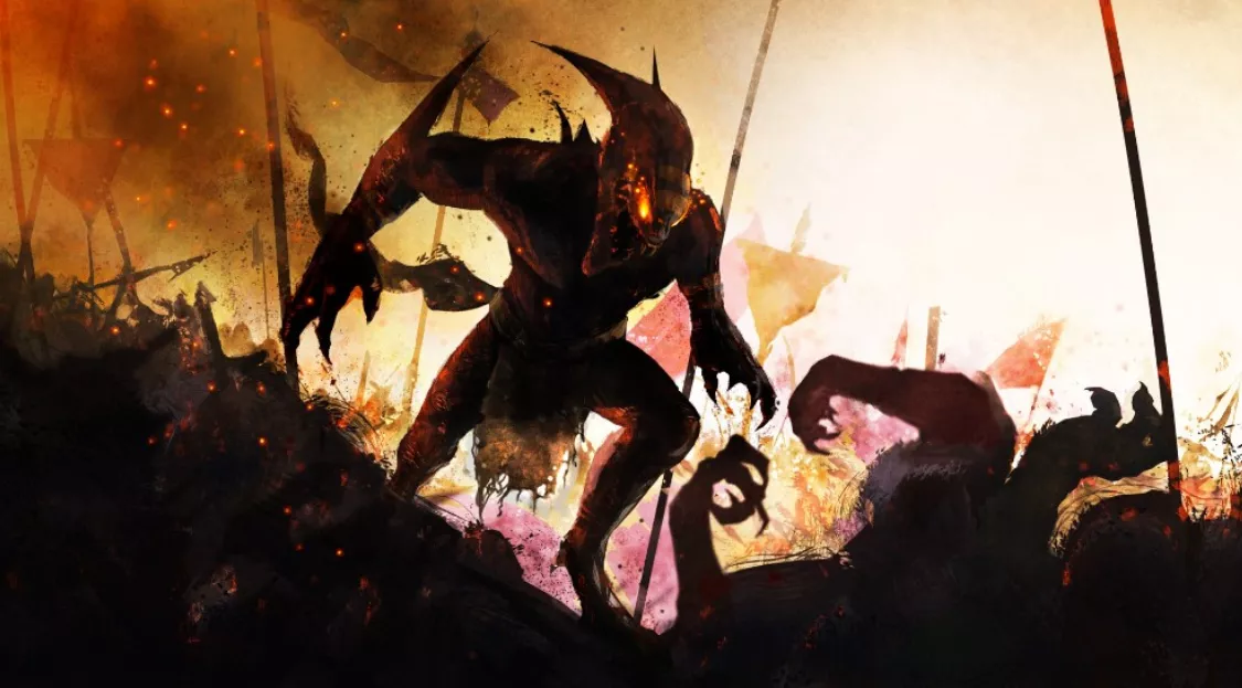 【5.05】《野兽之影 Shadow of the Beast》PS4欧版中文下载- 含v1.00 - 轻创社