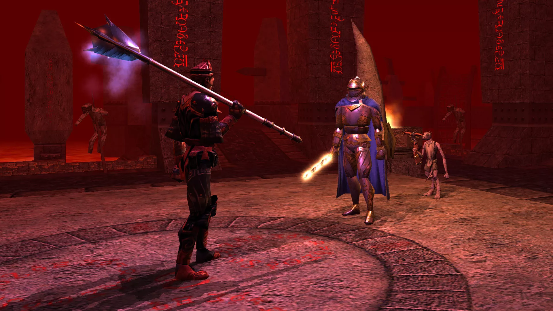 《无冬之夜:增强版 Neverwinter Nights:Enhanced Edition》Switch英文版NSZ下载 – 含1.0.2补丁 《无冬之夜:增强版 Neverwinter Nights:Enhanced Edition》Switch英文版NSZ下载 – 含1.0.2补丁