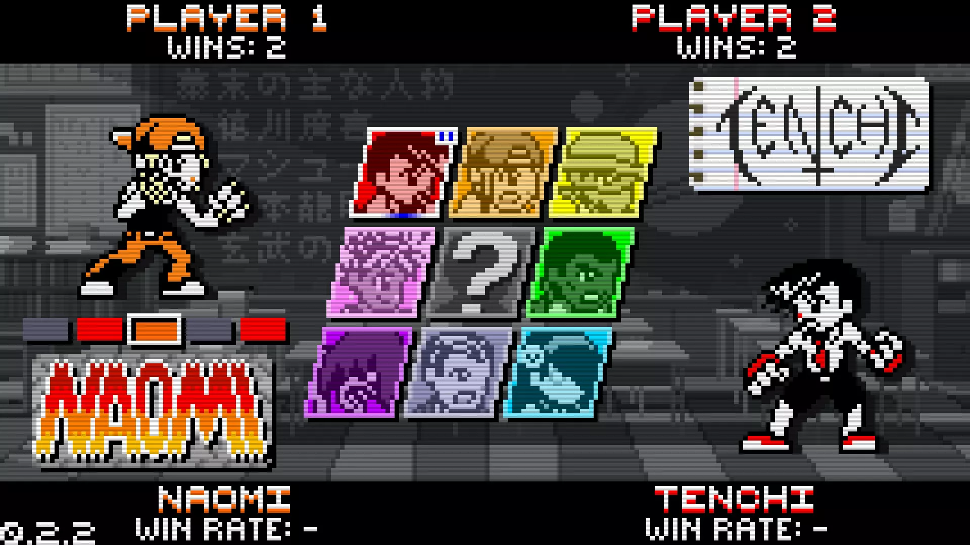 《口袋激斗 Pocket Rumble》Switch英文版NSP下载 – 含1.0.0补丁 - 轻创社