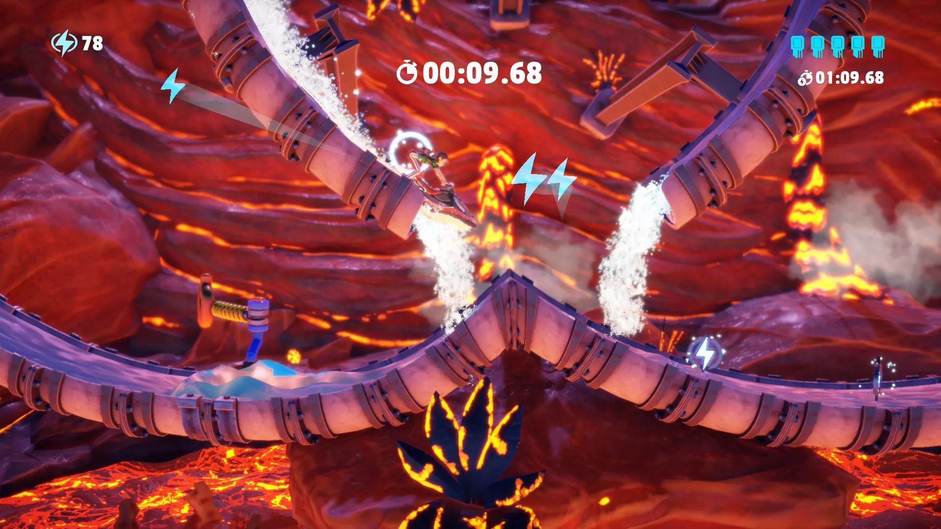 《米奇风暴和诅咒面具 Mickey Storm and the Cursed Mask》Switch英文版XCI下载 – 含1.0.98补丁 - 轻创社