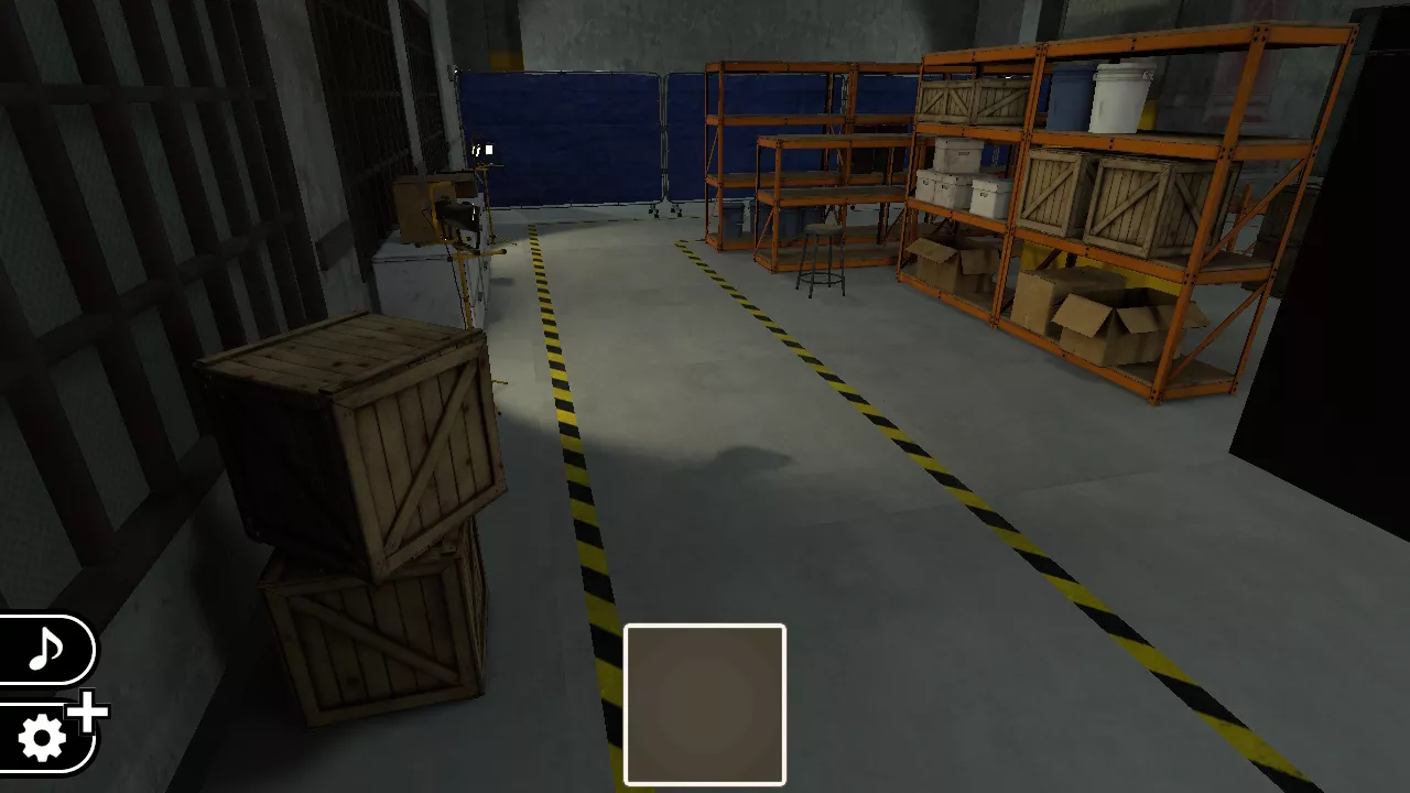 《逃脱游戏 R00M08 Escape game R00M08》Switch美版中文NSZ下载 - 轻创社