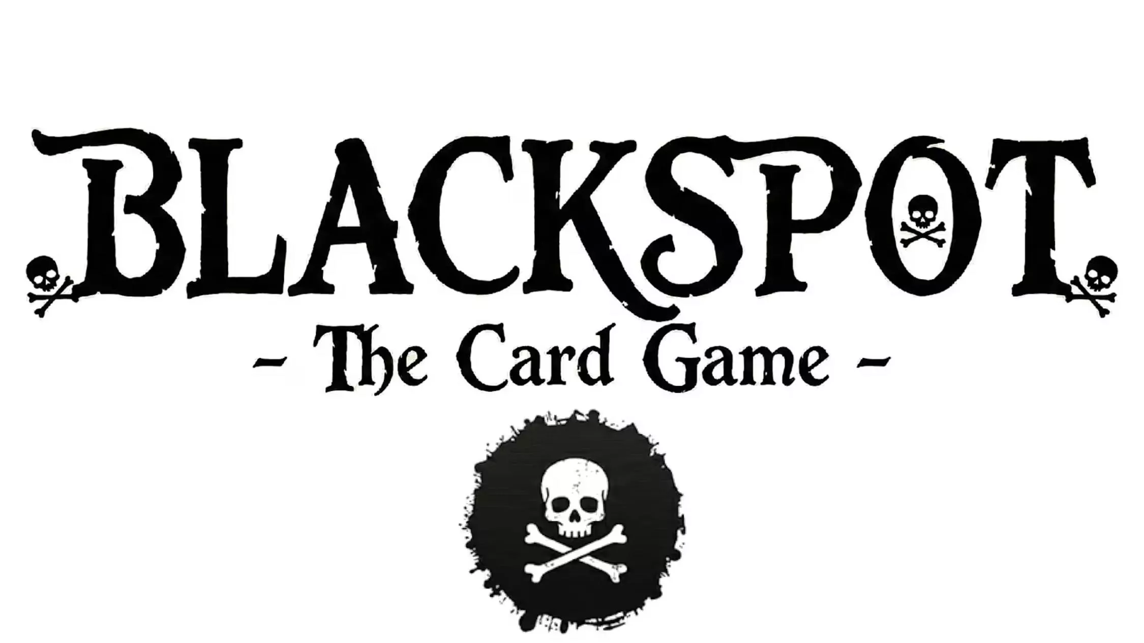 Blackspot 英语 - 轻创社