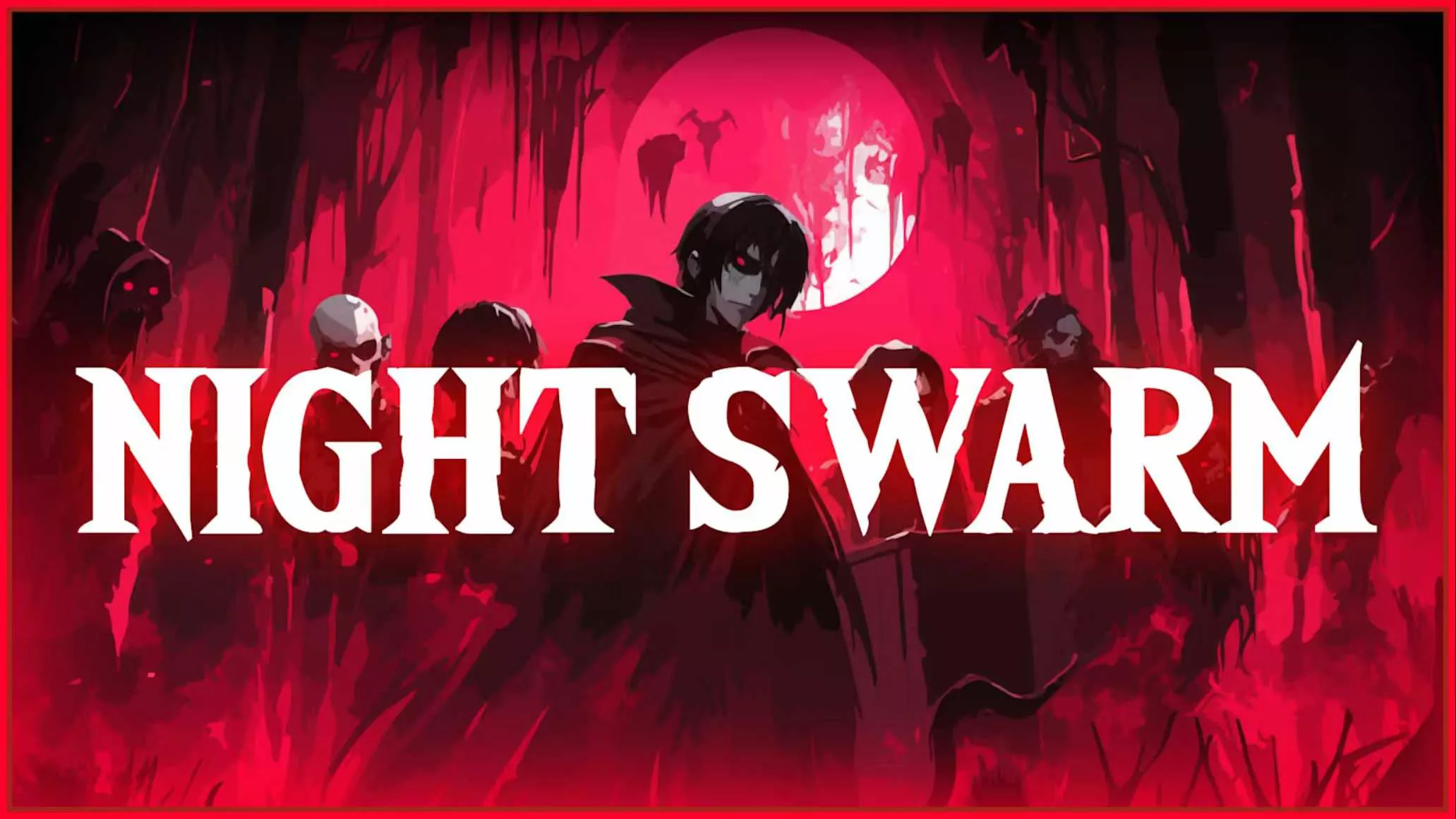 黑夜刀锋 幸存者 .Night Swarm 中文 黑夜刀锋 幸存者 .Night Swarm 中文