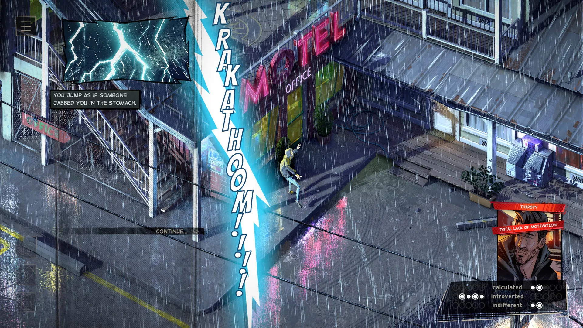 《懊悔谷/Rue Valley》PC中文版下载-含v1.1.0 - 轻创社