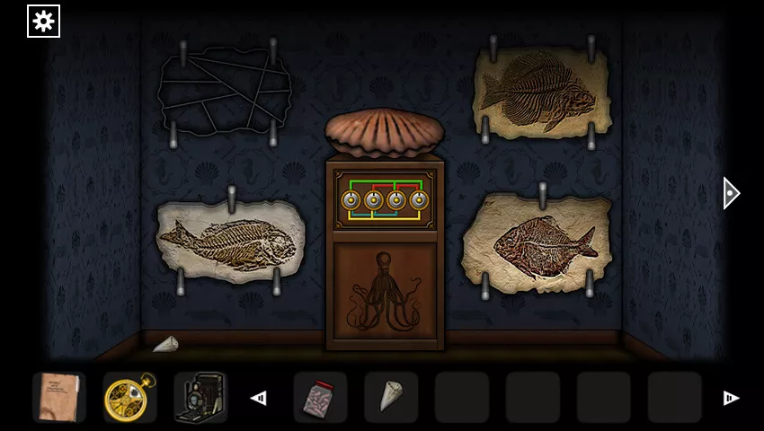 《遗忘之丘：幻灭 Forgotten Hill Disillusion》Switch中文版NSZ下载 – 含1.0.2补丁 - 轻创社