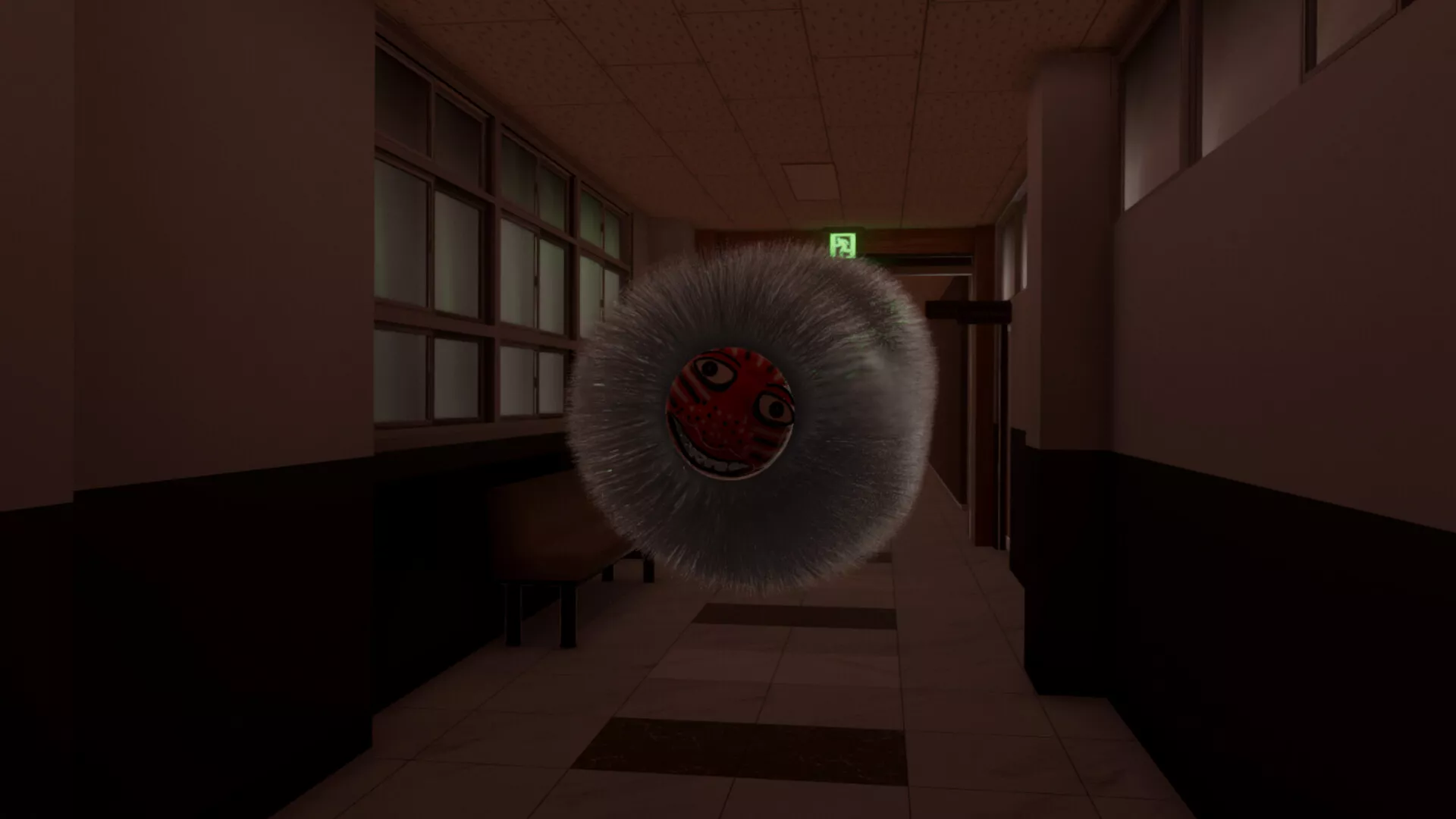 《魂囊/Honrang》PC中文版下载-含Build.21357043