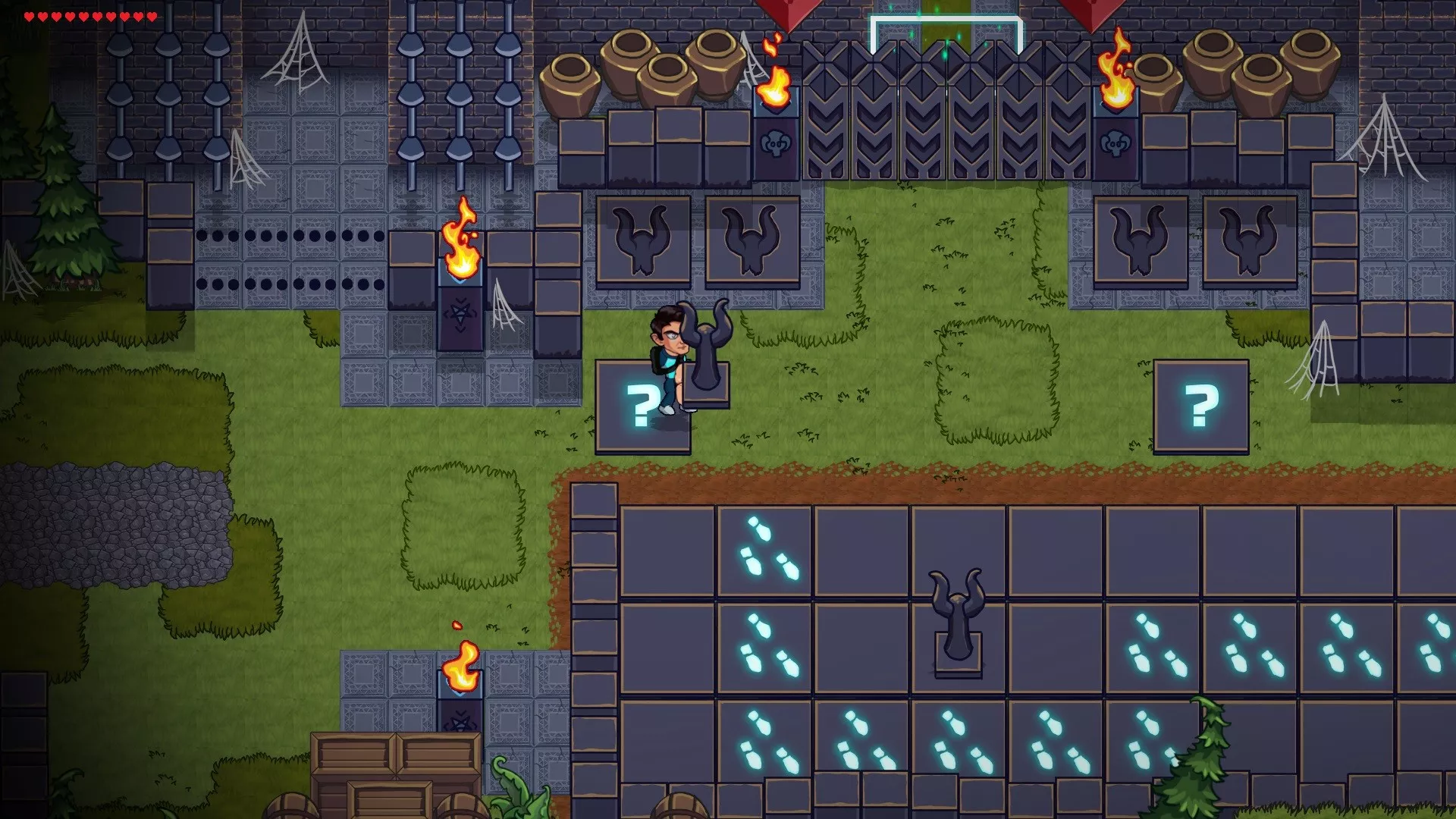 《马戏团 Circus Pocus》Switch英文版NSP下载 - 轻创社