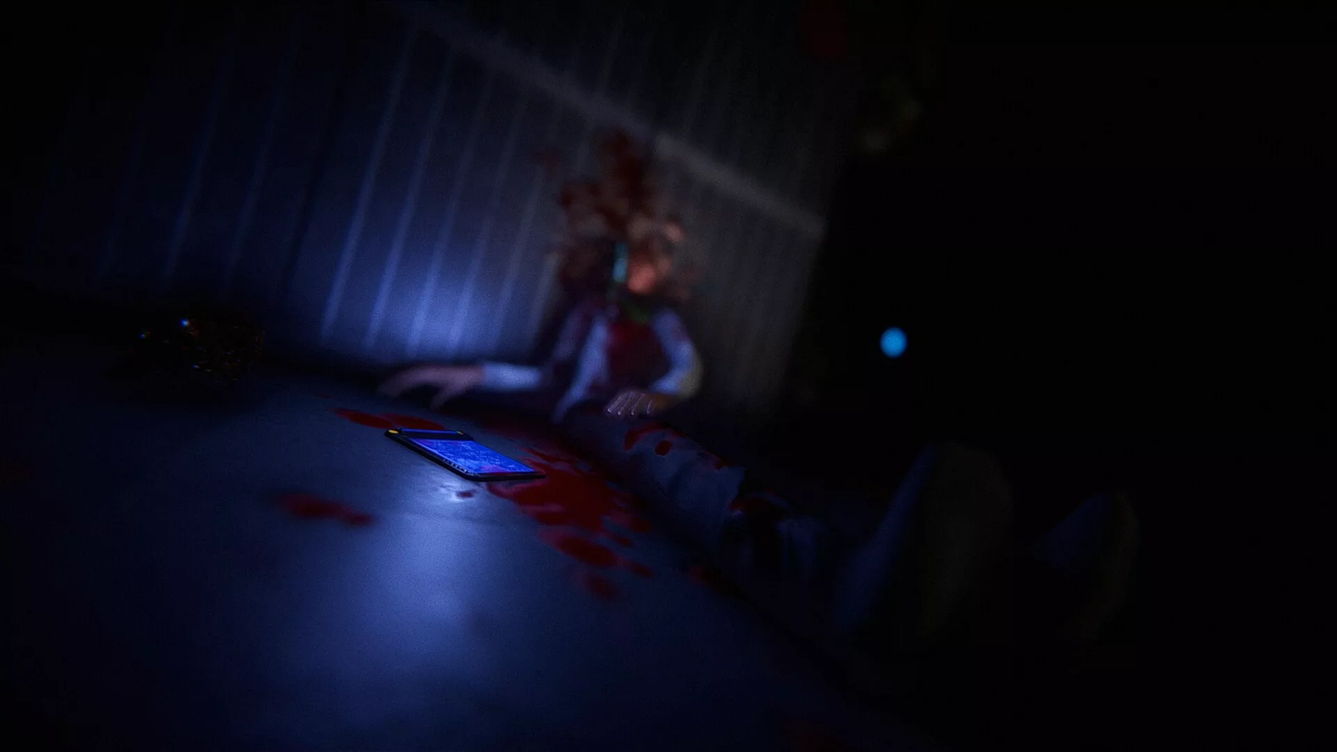 《零号样本：清醒阈/HELL OF FEAR: Mind Breach》PC中文版下载-含Build.21059602 - 轻创社