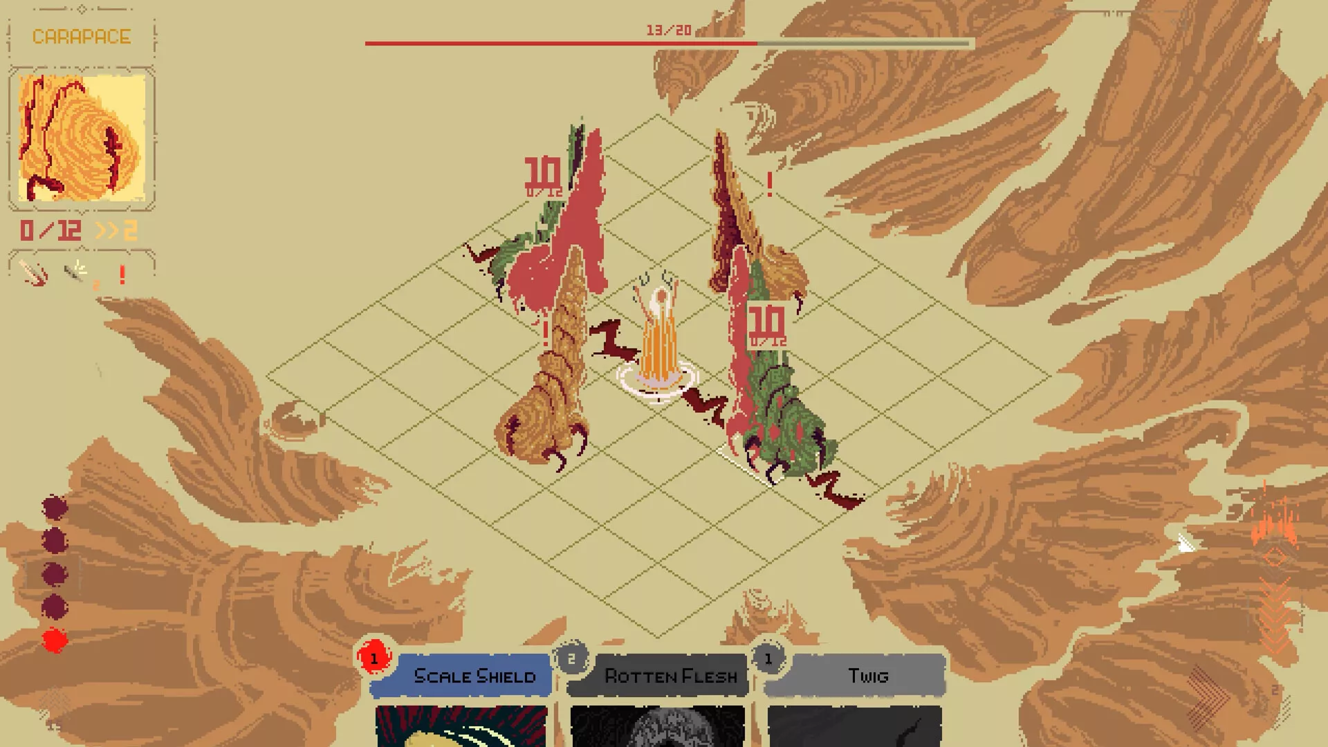 《死亡呼啸/Death Howl》PC中文版下载-含Build.21207236 - 轻创社