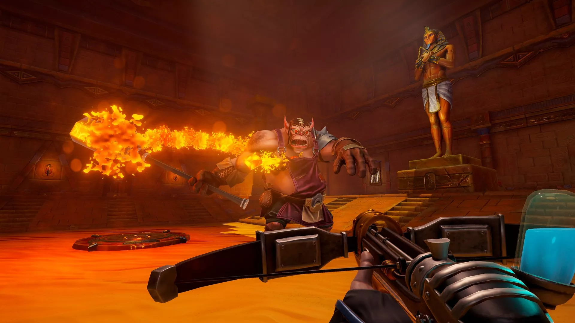 《通灵塔2 Ziggurat 2》Switch中文版NSP下载 – 含1.6.0补丁+DLC